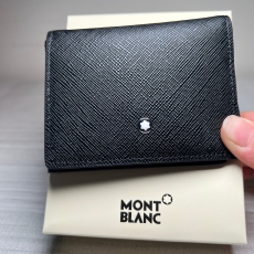 Montblanc Wallets Purse